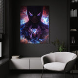 Cosmic Spider-Man