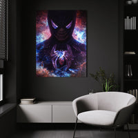 Cosmic Spider-Man