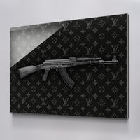 Designer AK