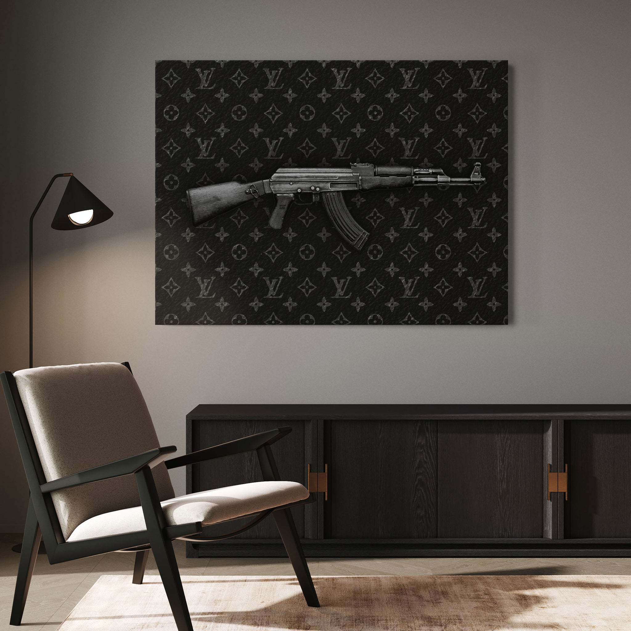 Designer AK
