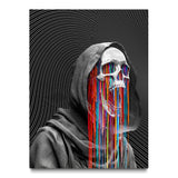 Digital Wail