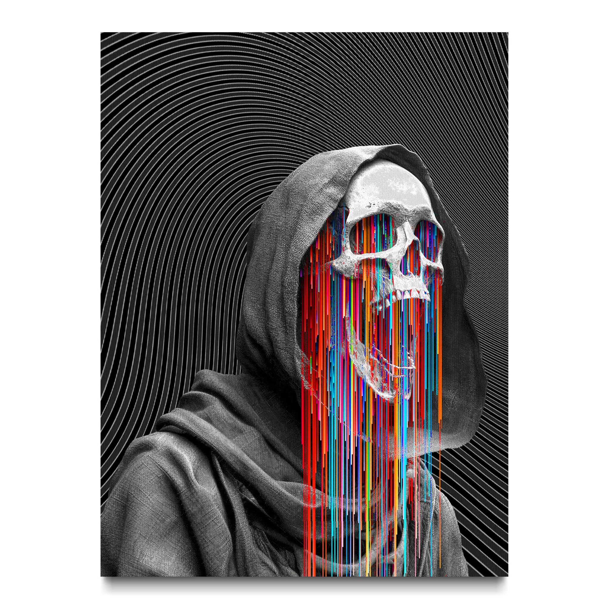 Digital Wail