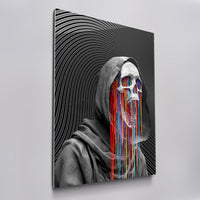 Digital Wail