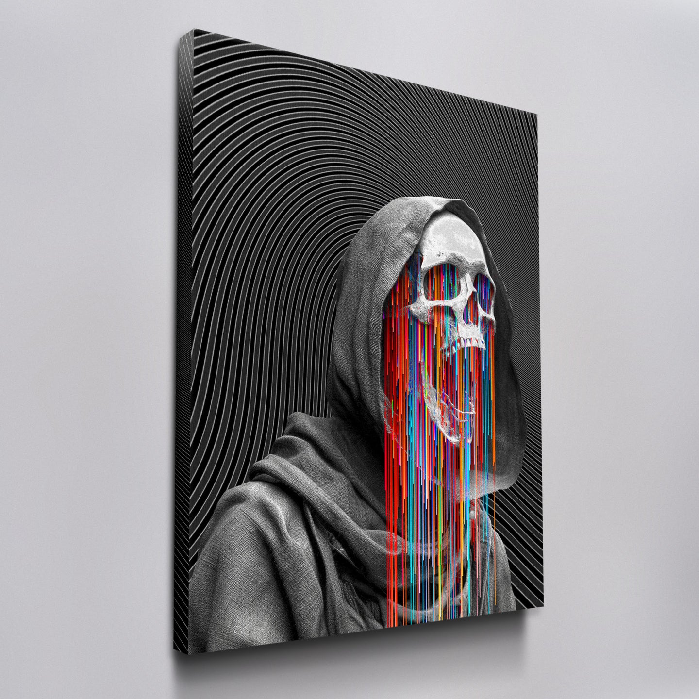 Digital Wail