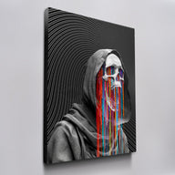 Digital Wail