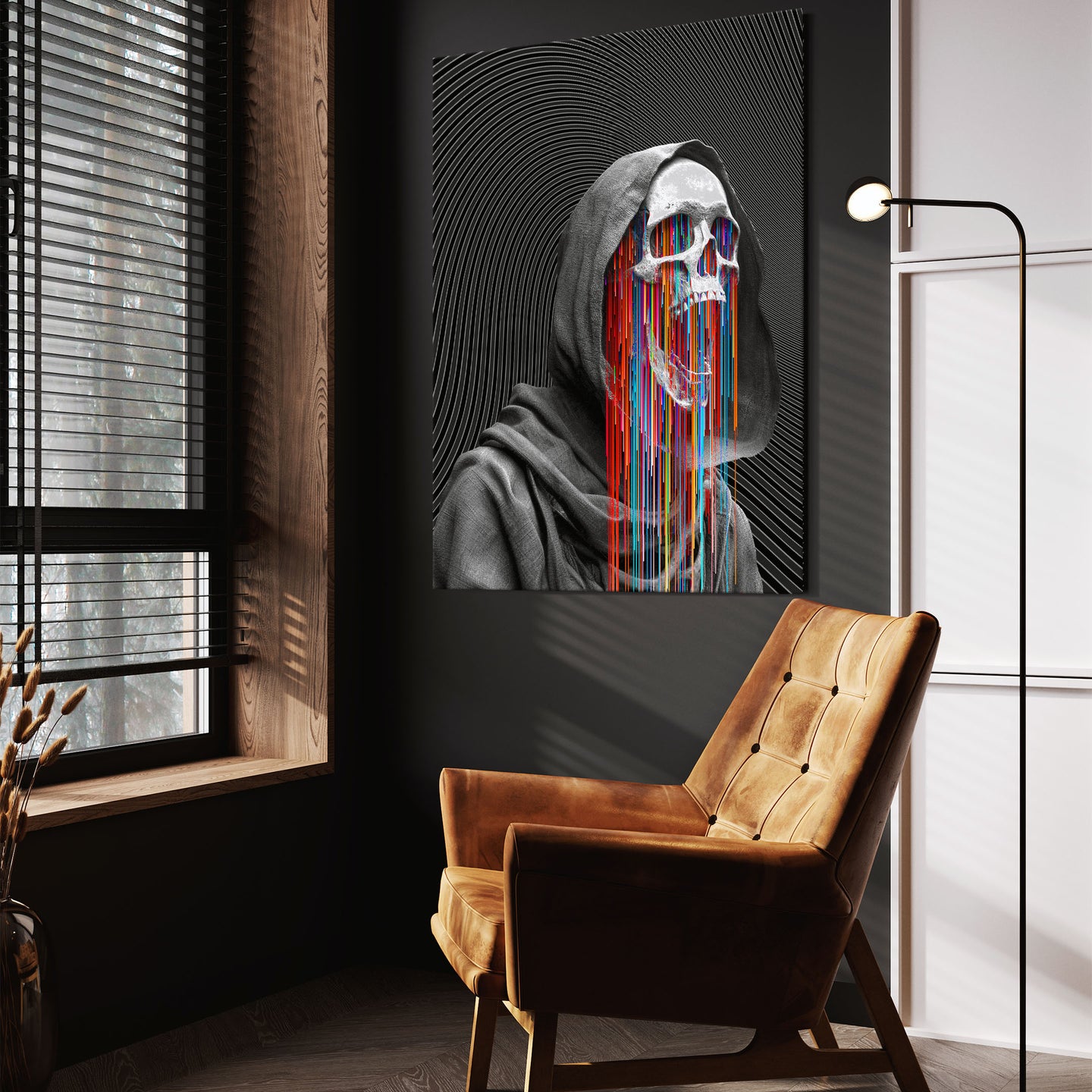 Digital Wail