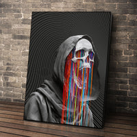 Digital Wail