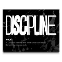 Discipline - Definition