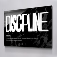Discipline x Execute Bundle