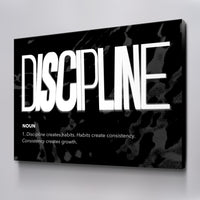 Discipline - Definition