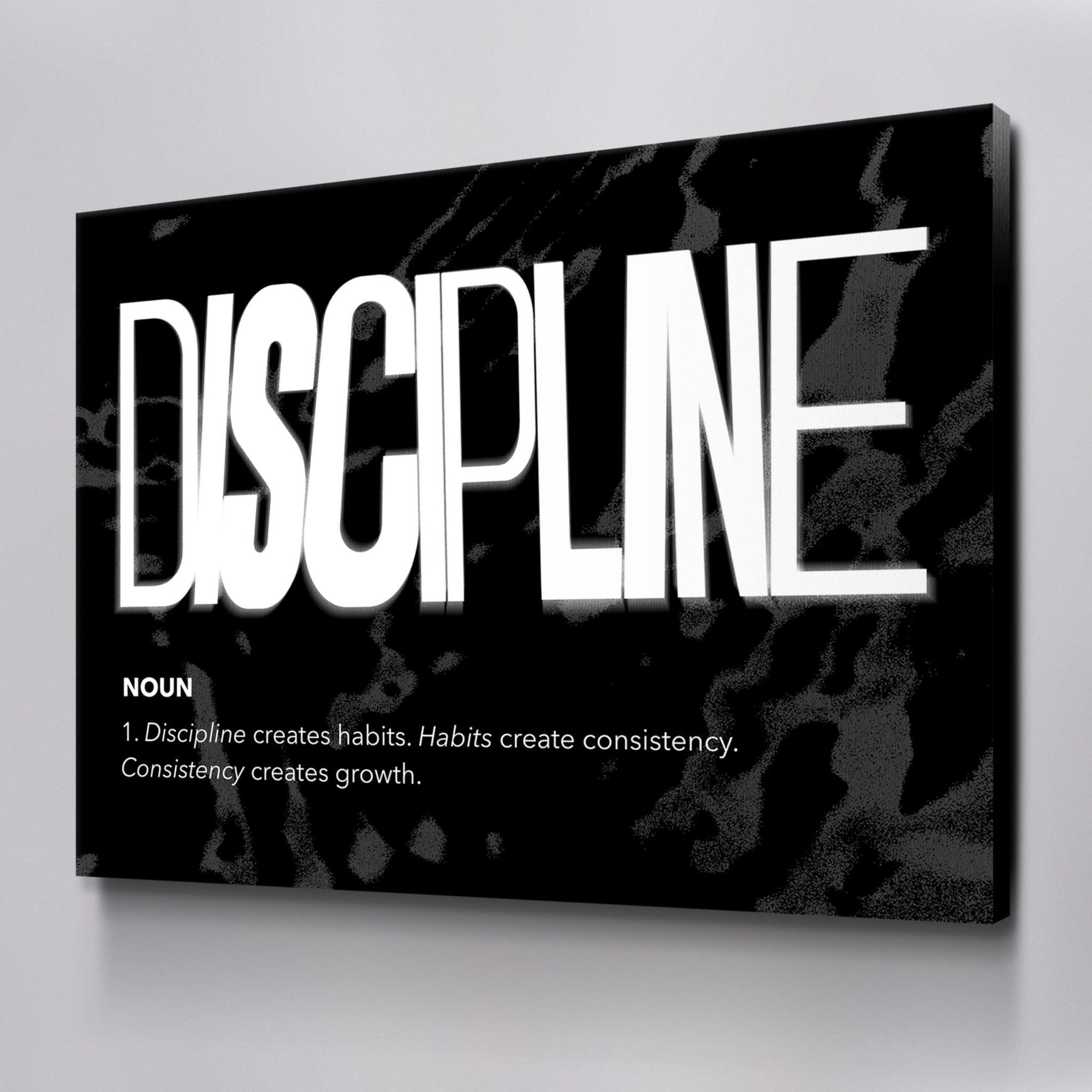 Discipline - Definition