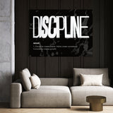 Discipline - Definition