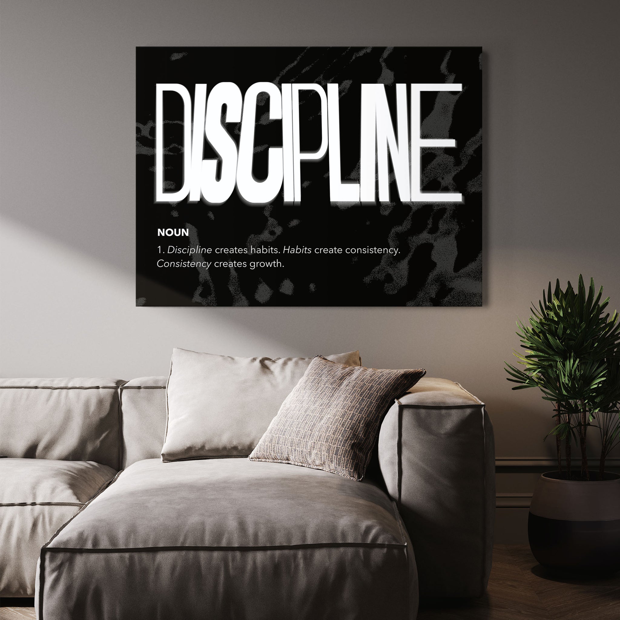 Discipline - Definition