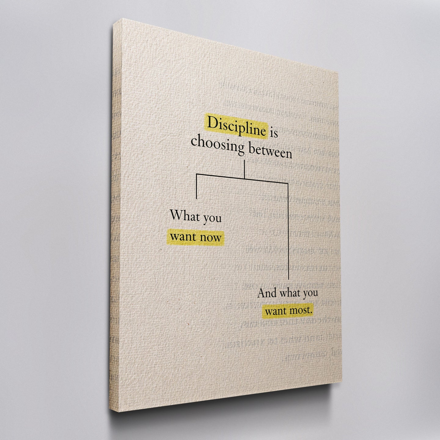 Discipline Decisions