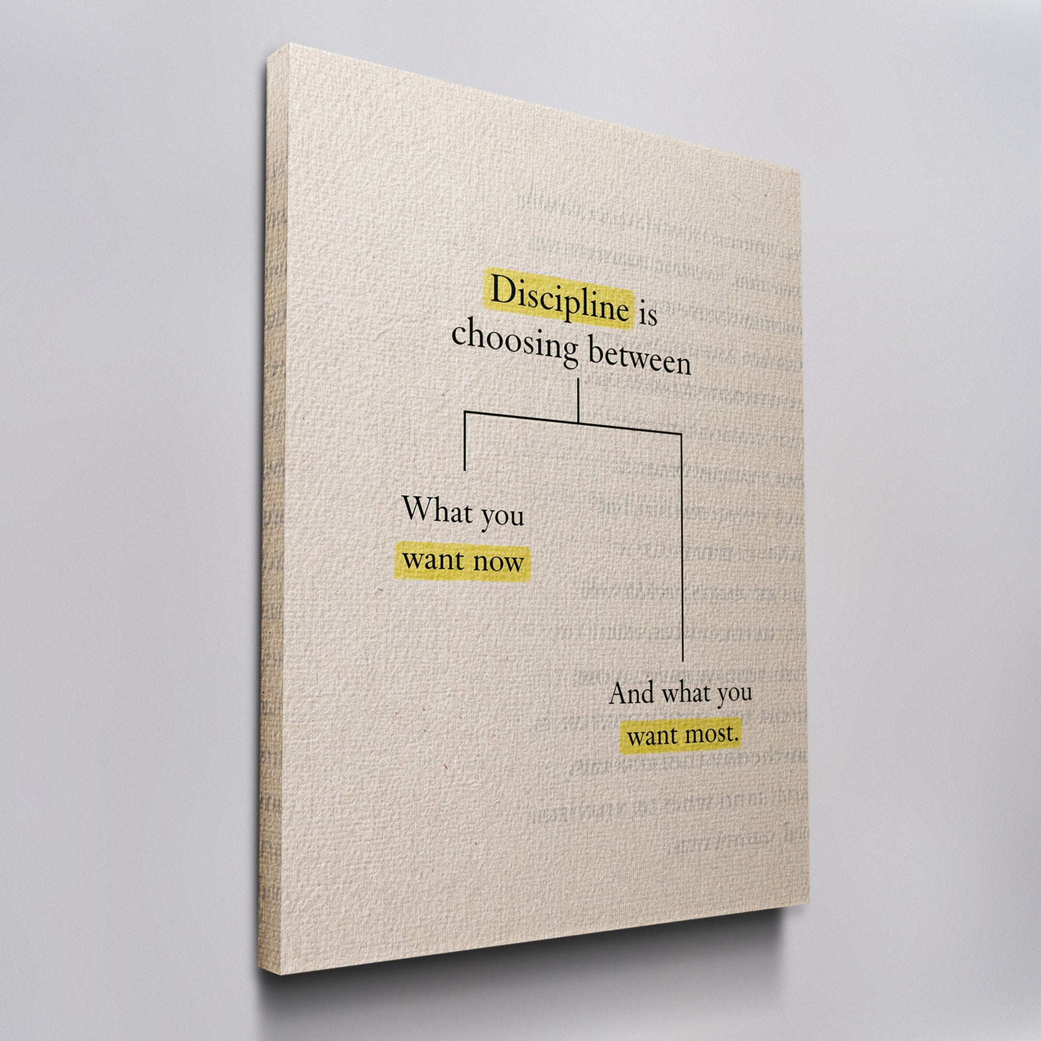 Discipline Decisions