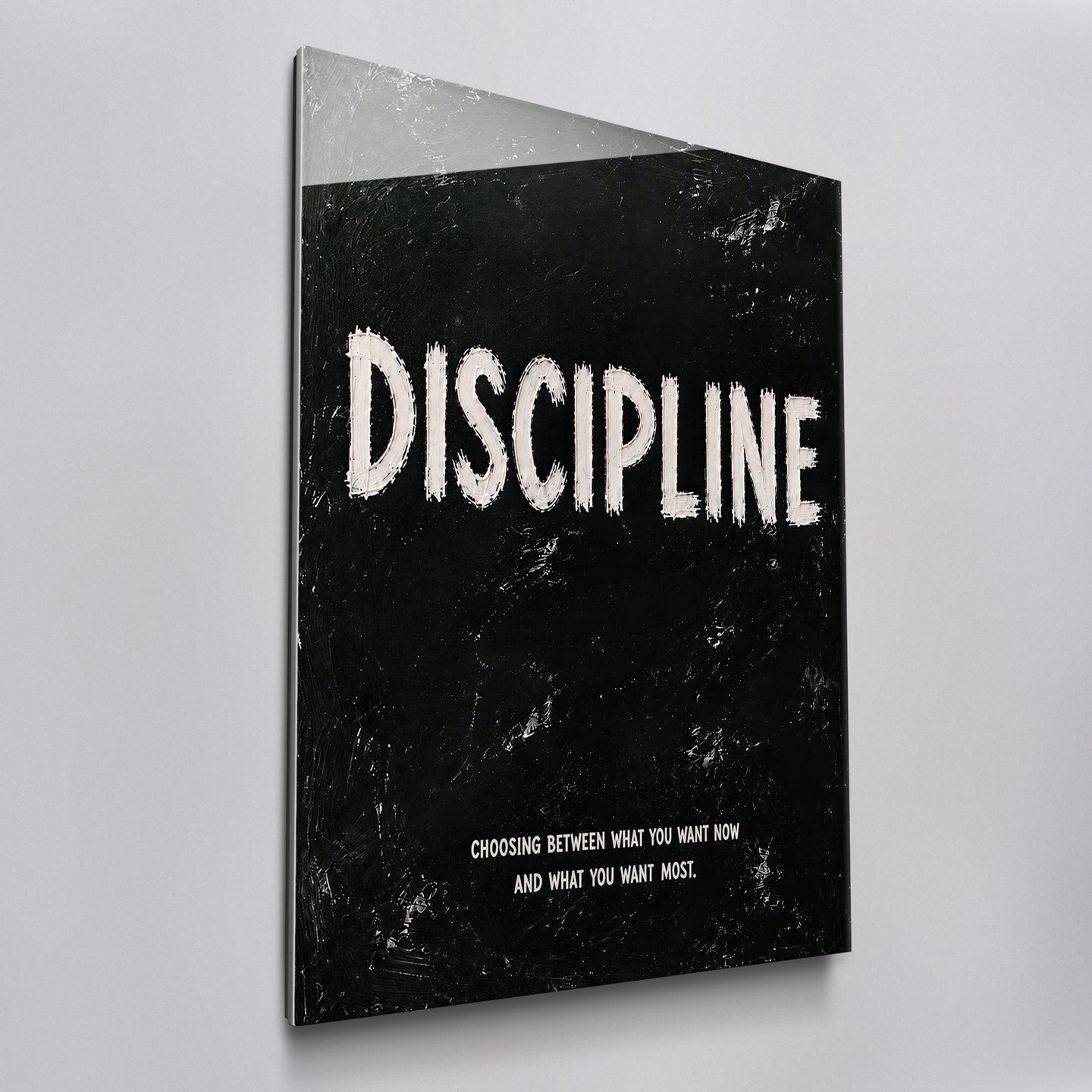 Discipline