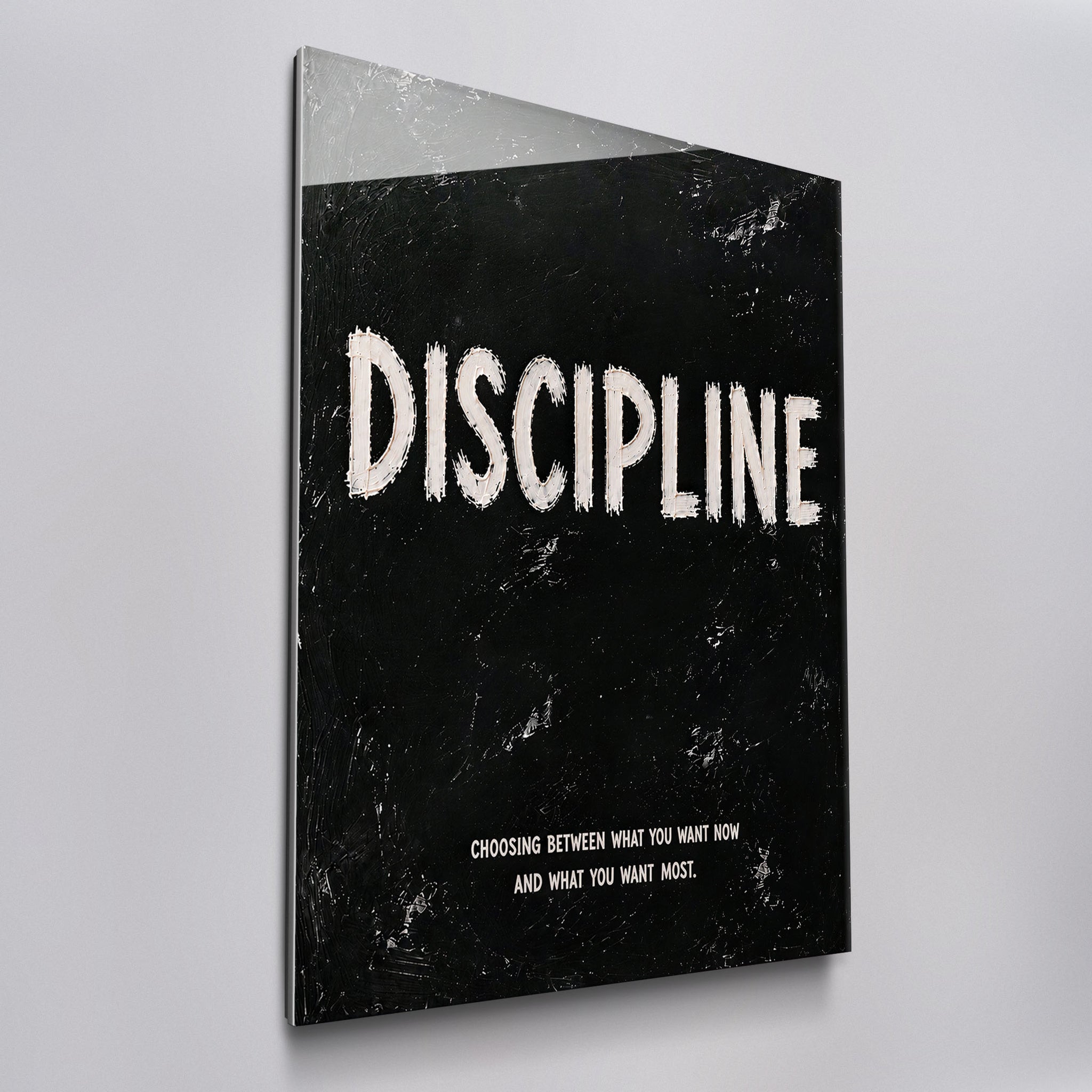 Discipline