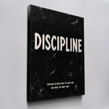 Discipline