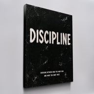 Discipline