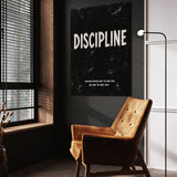 Discipline