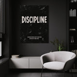 Discipline