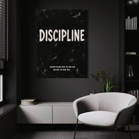 Discipline