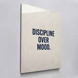 Discipline > Mood