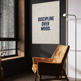 Discipline > Mood
