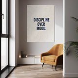 Discipline > Mood