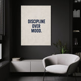 Discipline > Mood