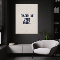 Discipline > Mood