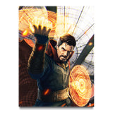 Doctor Strange