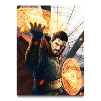 Doctor Strange