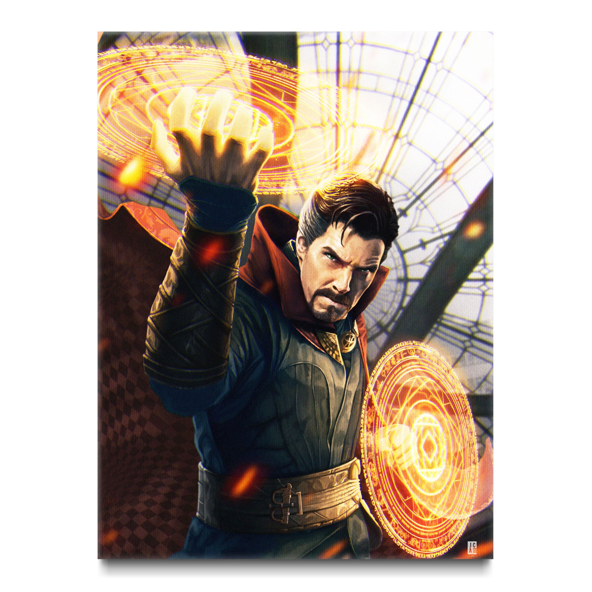 Doctor Strange