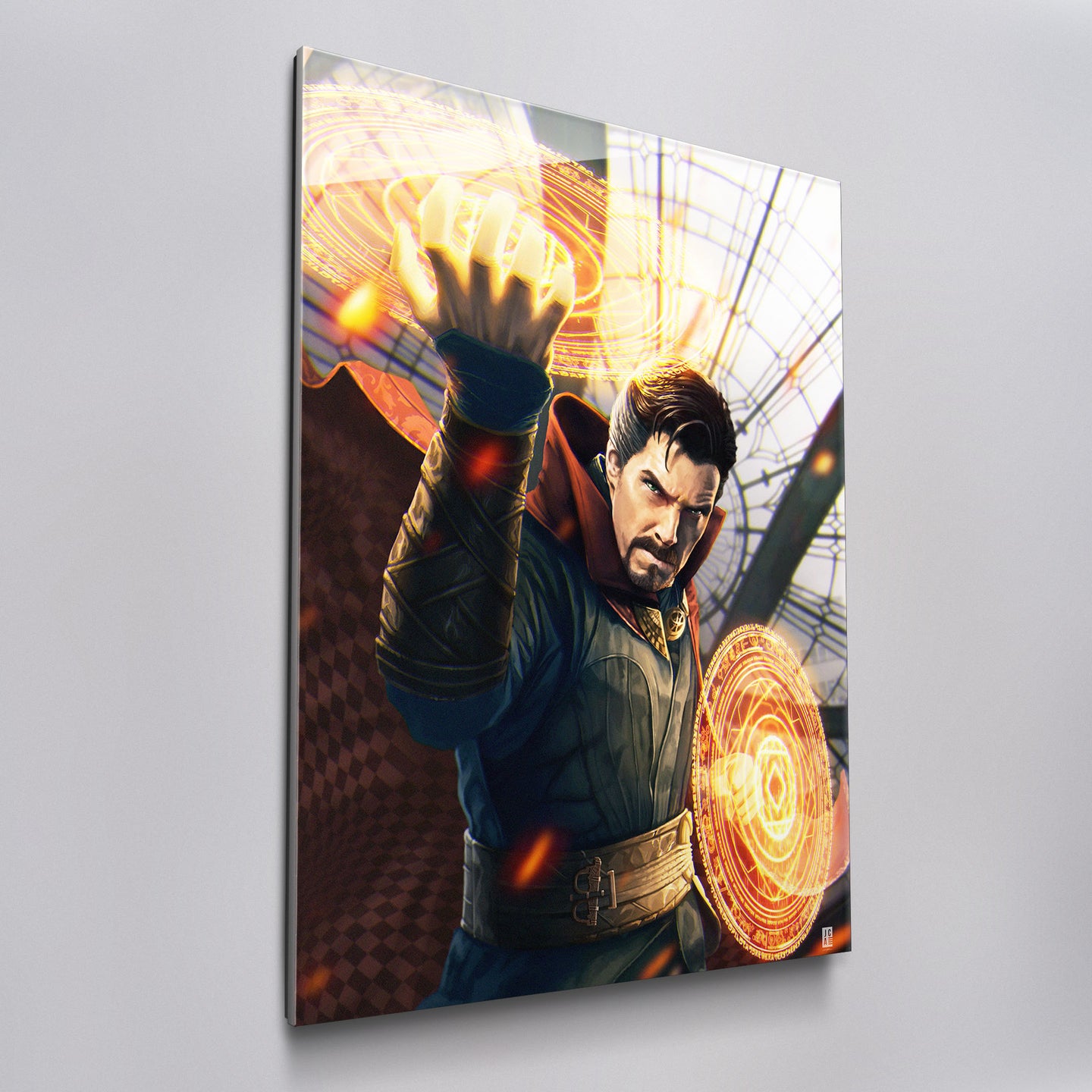 Doctor Strange
