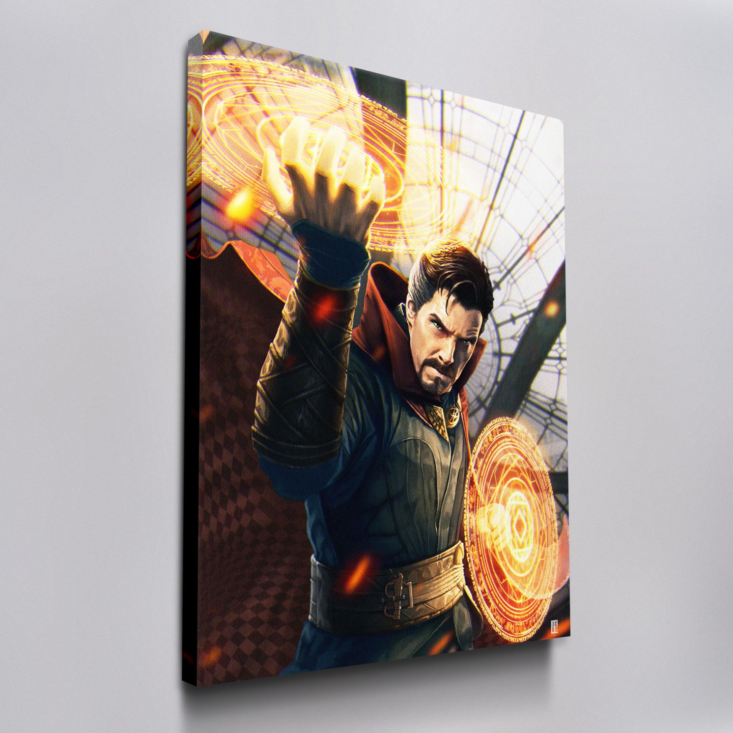 Doctor Strange