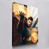 Doctor Strange