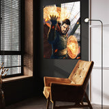 Doctor Strange