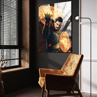Doctor Strange