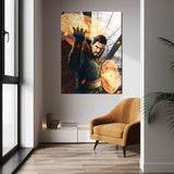Doctor Strange