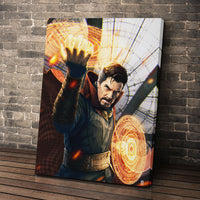 Doctor Strange
