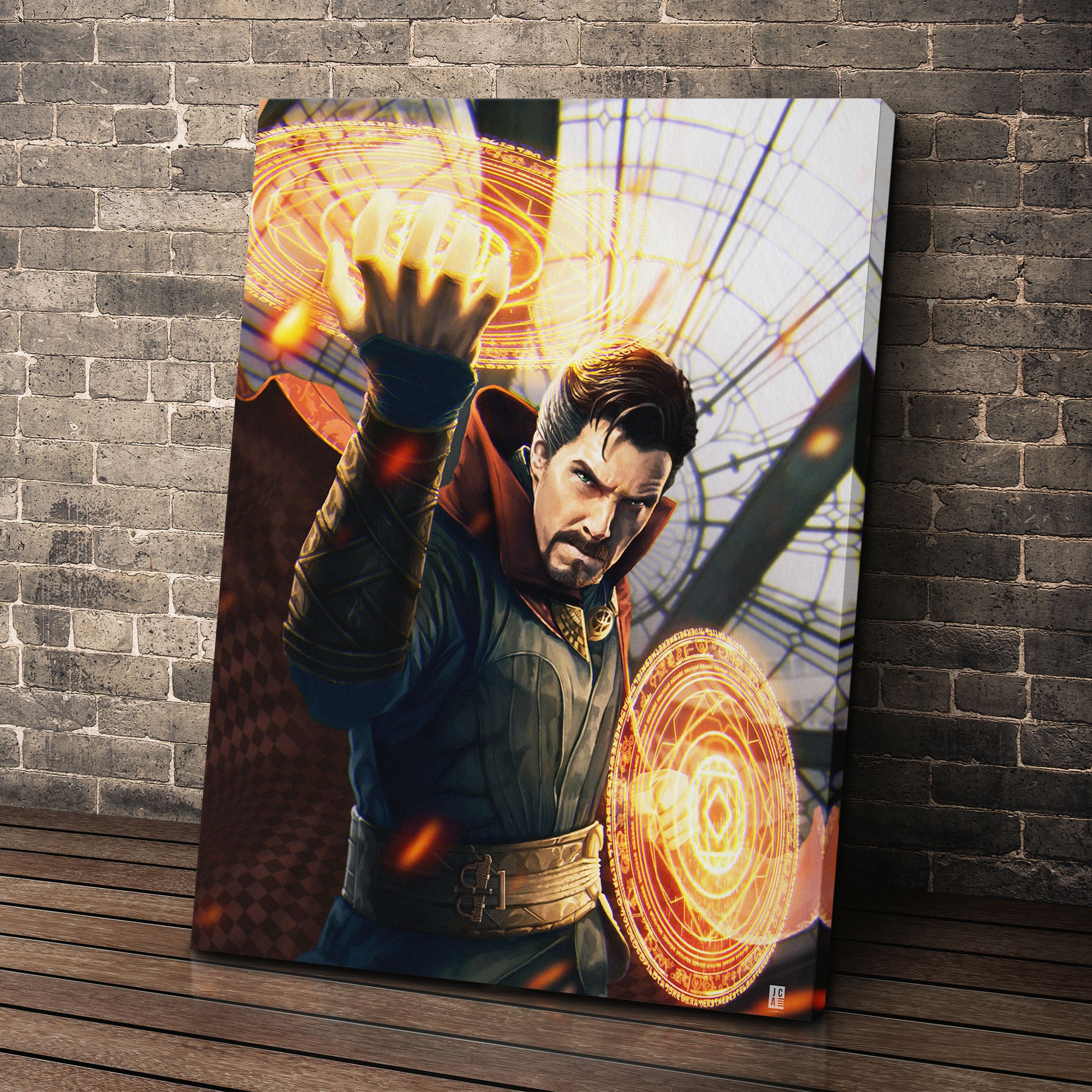 Doctor Strange