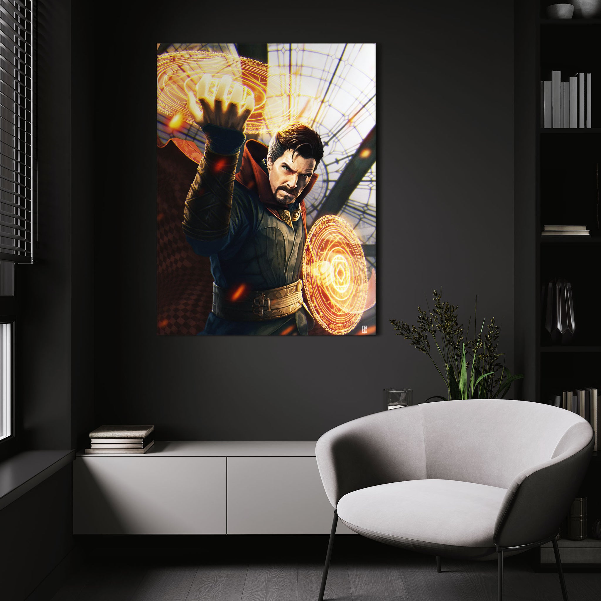 Doctor Strange