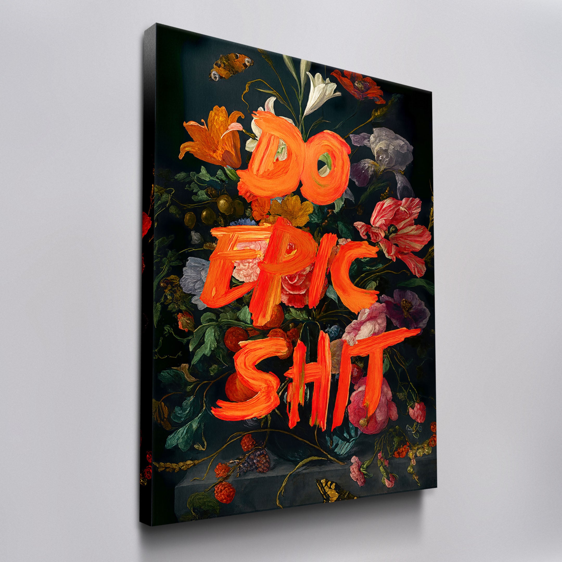 Do Epic Shit – Social Culture Art