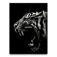 Dominate - Tiger