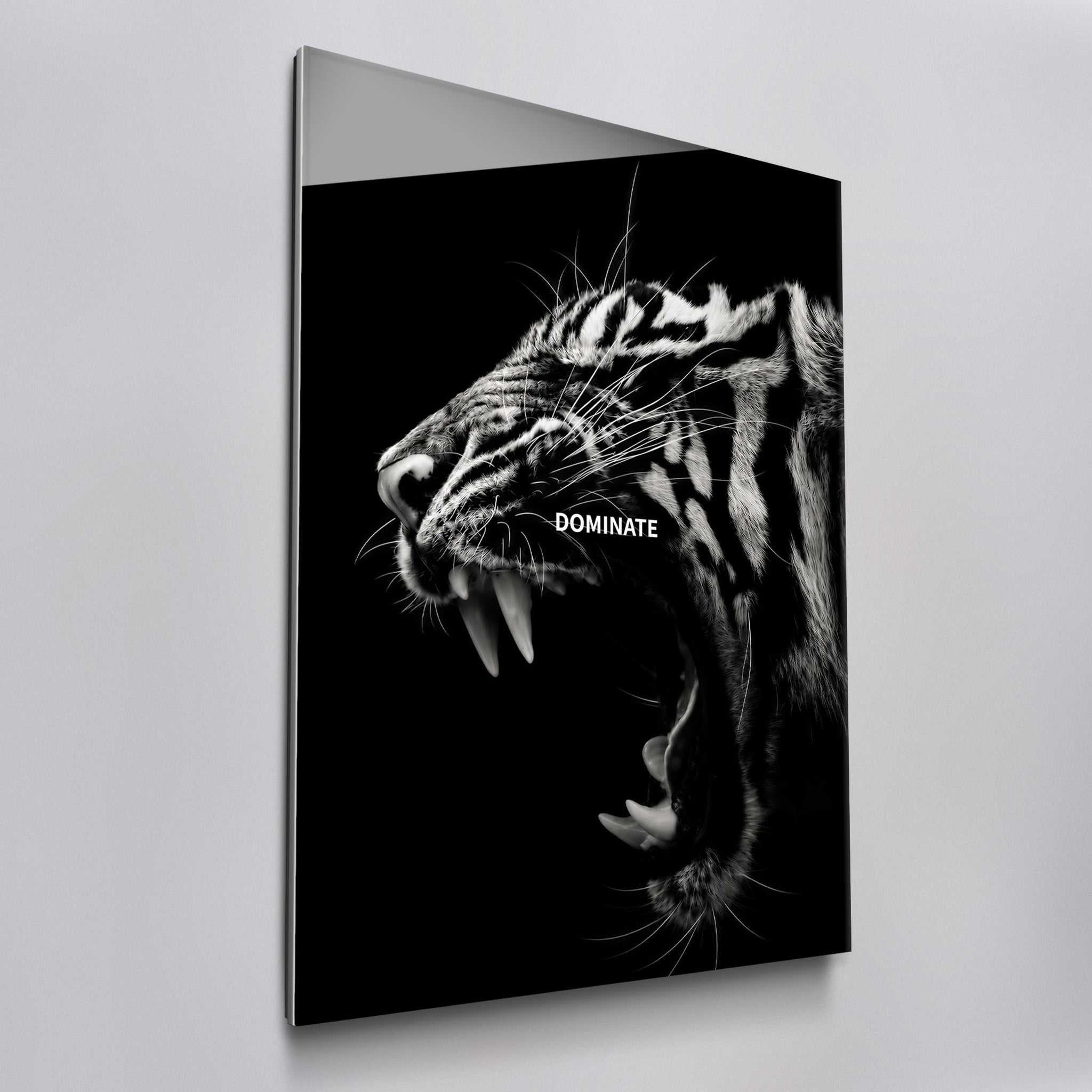 Dominate - Tiger