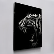 Dominate - Tiger