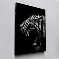 Dominate - Tiger