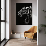 Dominate - Tiger