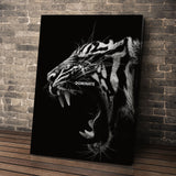 Dominate - Tiger